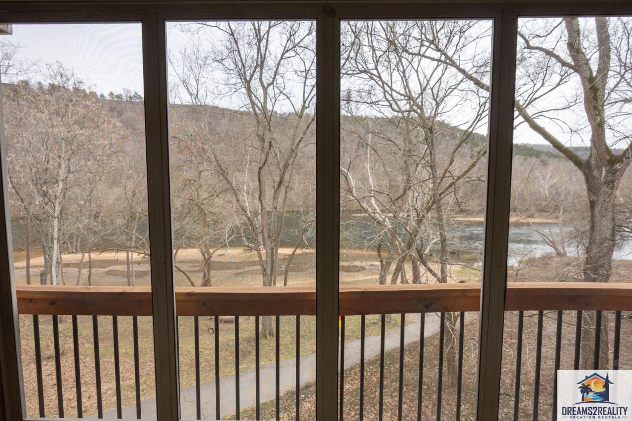 3Br Condo With Lake View - Trout Fishing - Playground - 2 Pools - Free Tickets Included - Pr69-9 Branson Buitenkant foto