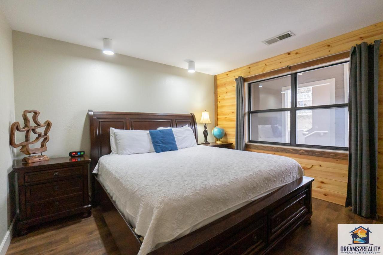 3Br Condo With Lake View - Trout Fishing - Playground - 2 Pools - Free Tickets Included - Pr69-9 Branson Buitenkant foto