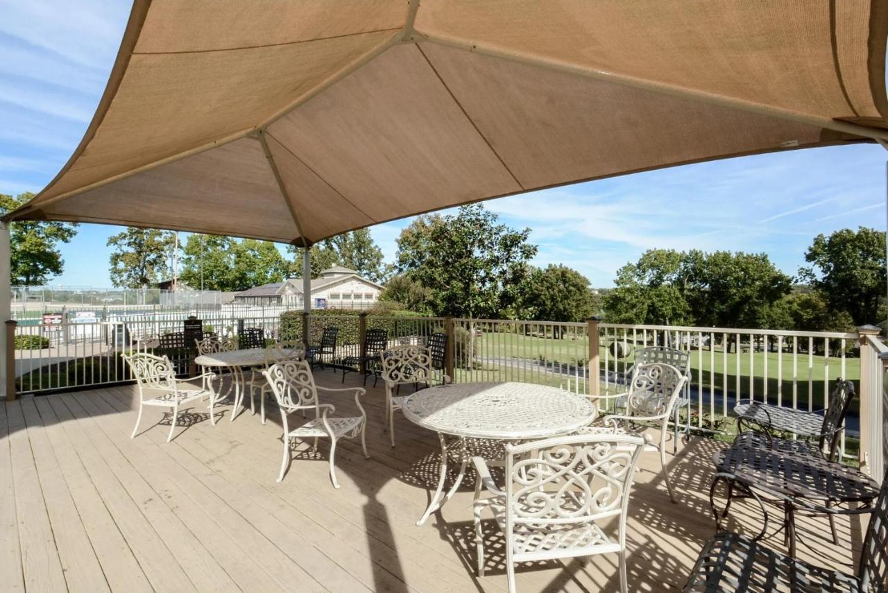 3Br Condo With Lake View - Trout Fishing - Playground - 2 Pools - Free Tickets Included - Pr69-9 Branson Buitenkant foto