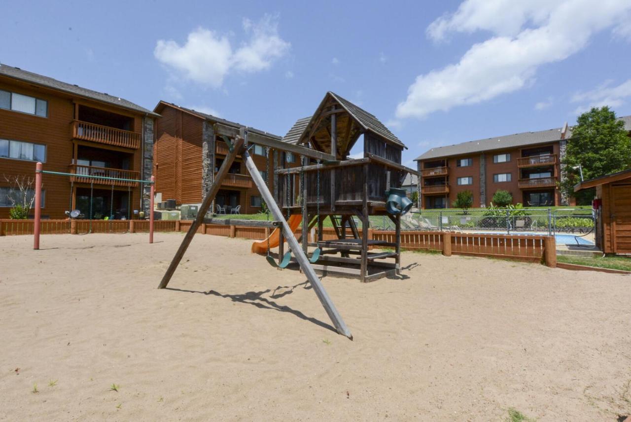 3Br Condo With Lake View - Trout Fishing - Playground - 2 Pools - Free Tickets Included - Pr69-9 Branson Buitenkant foto