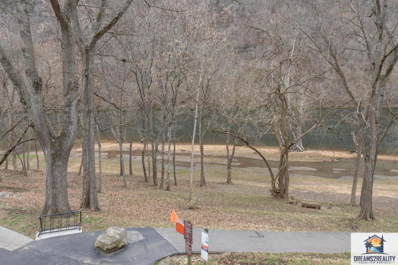 3Br Condo With Lake View - Trout Fishing - Playground - 2 Pools - Free Tickets Included - Pr69-9 Branson Buitenkant foto