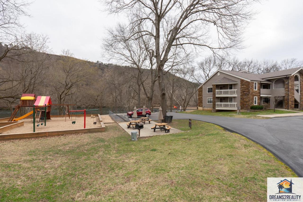 3Br Condo With Lake View - Trout Fishing - Playground - 2 Pools - Free Tickets Included - Pr69-9 Branson Buitenkant foto