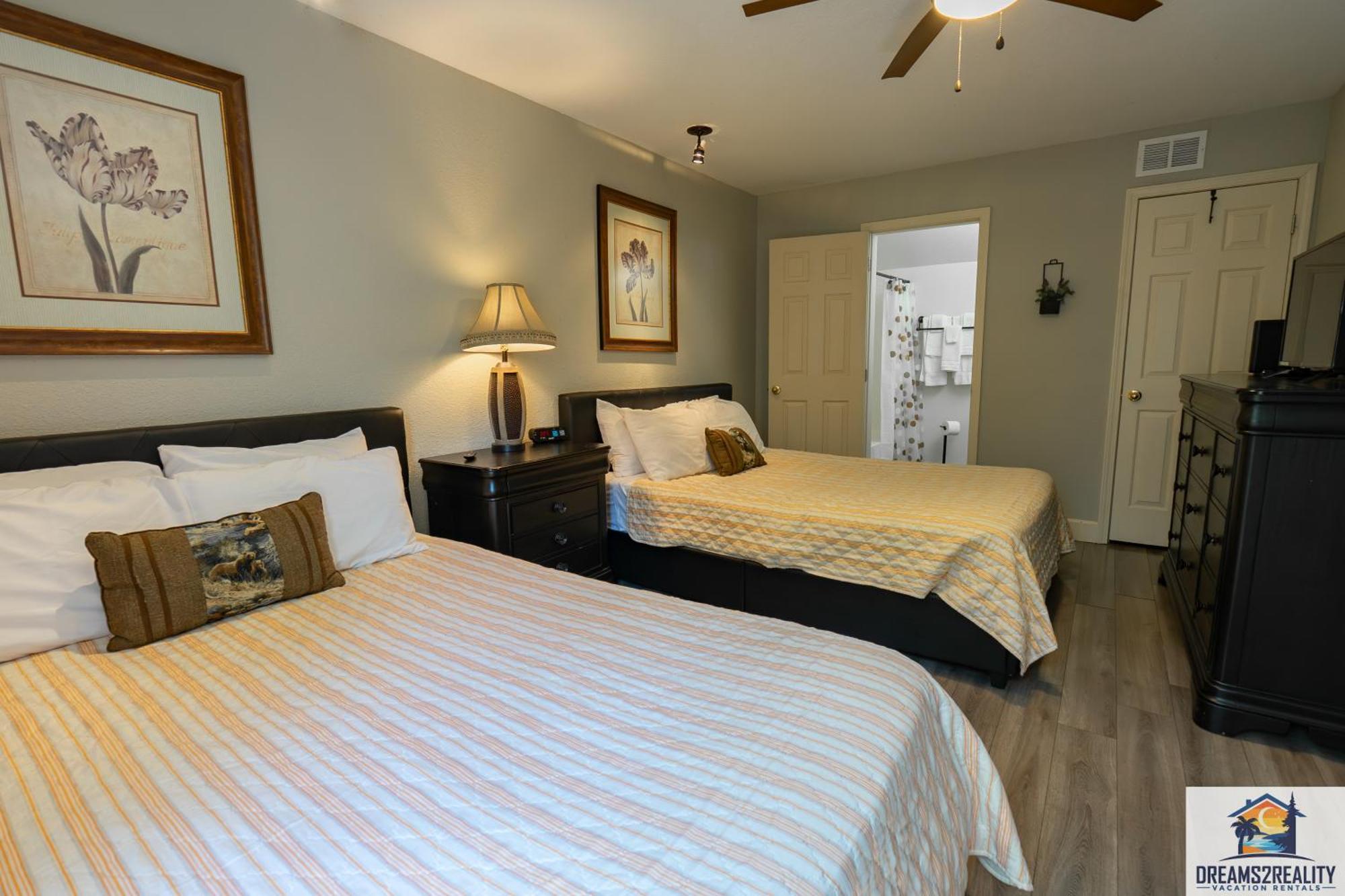 3Br Condo With Lake View - Trout Fishing - Playground - 2 Pools - Free Tickets Included - Pr69-9 Branson Buitenkant foto