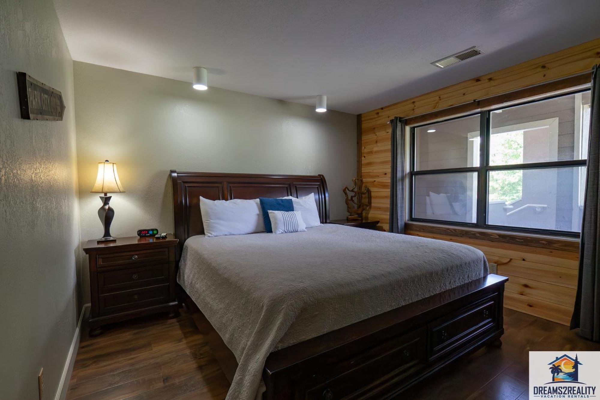 3Br Condo With Lake View - Trout Fishing - Playground - 2 Pools - Free Tickets Included - Pr69-9 Branson Buitenkant foto