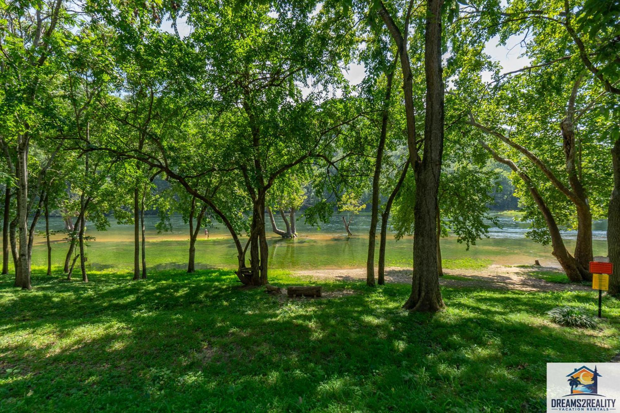 3Br Condo With Lake View - Trout Fishing - Playground - 2 Pools - Free Tickets Included - Pr69-9 Branson Buitenkant foto