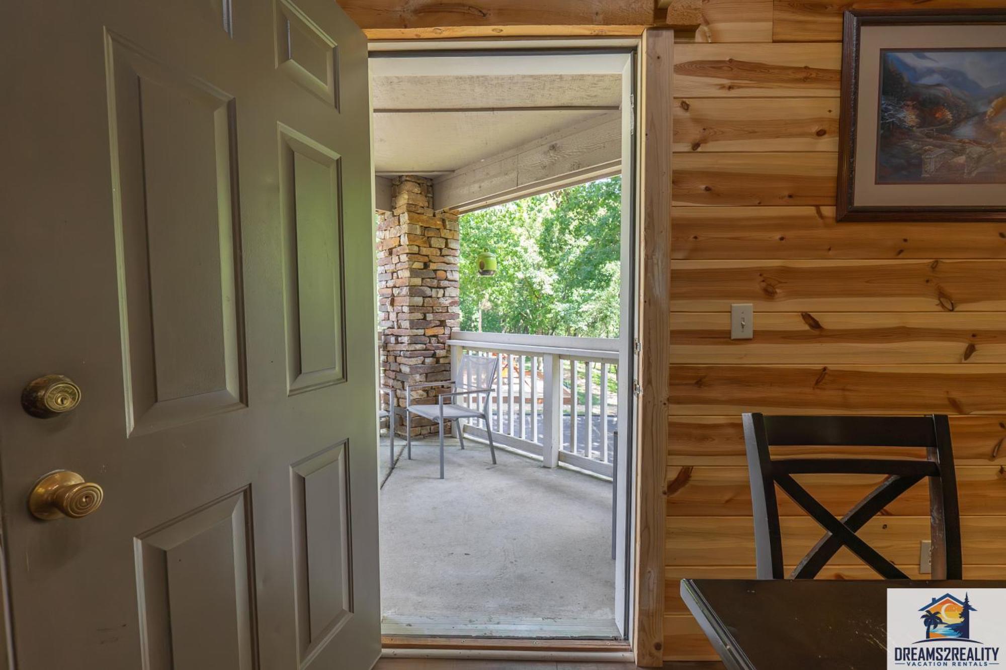 3Br Condo With Lake View - Trout Fishing - Playground - 2 Pools - Free Tickets Included - Pr69-9 Branson Buitenkant foto