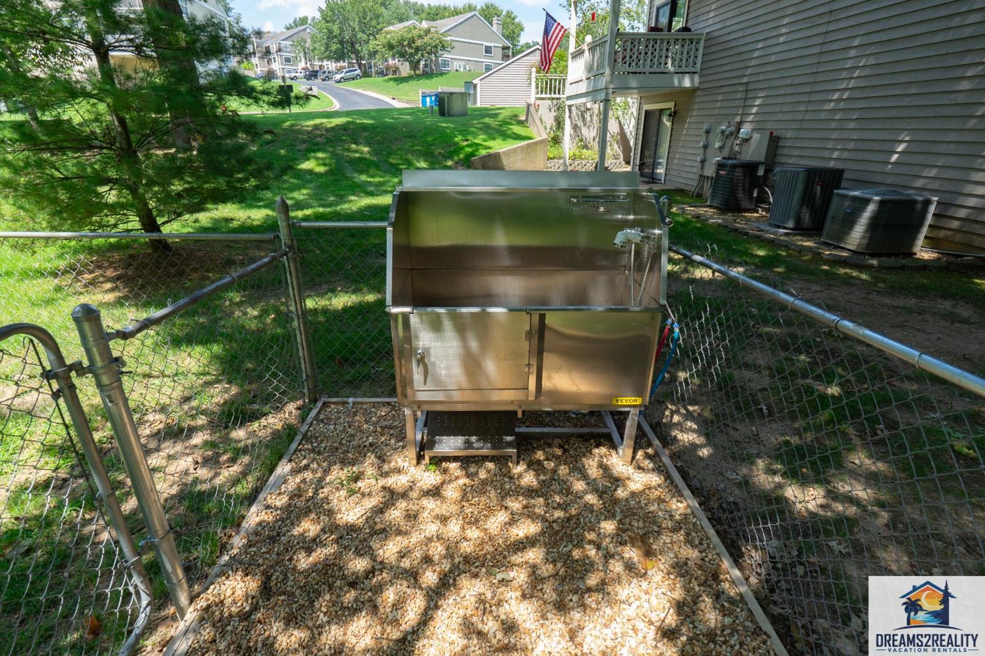 3Br Condo With Lake View - Trout Fishing - Playground - 2 Pools - Free Tickets Included - Pr69-9 Branson Buitenkant foto
