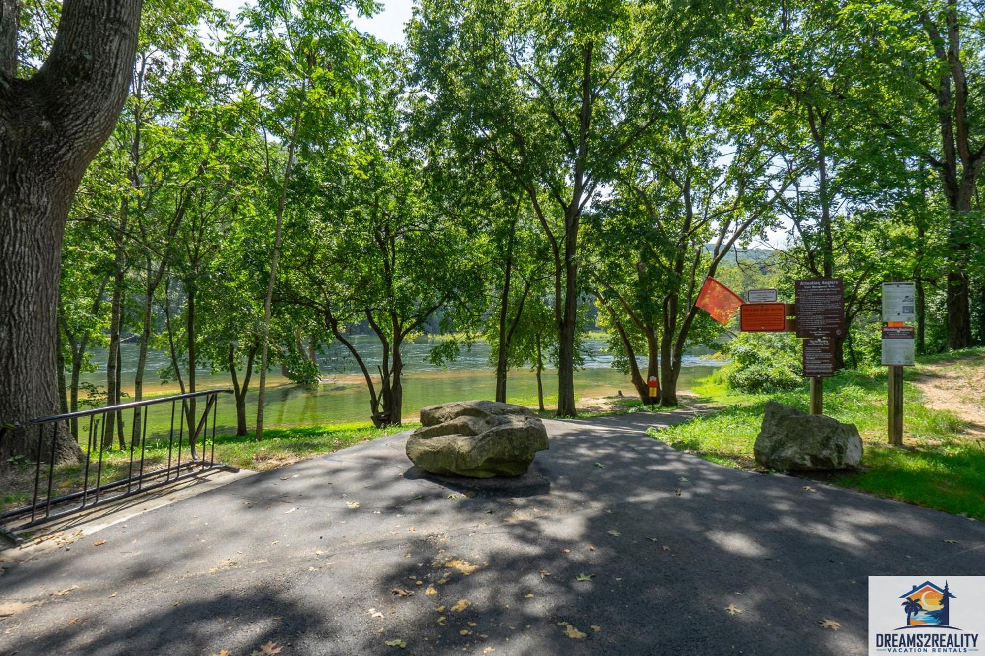 3Br Condo With Lake View - Trout Fishing - Playground - 2 Pools - Free Tickets Included - Pr69-9 Branson Buitenkant foto