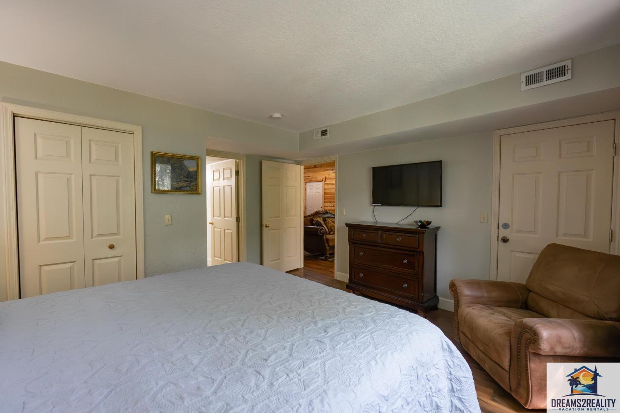 3Br Condo With Lake View - Trout Fishing - Playground - 2 Pools - Free Tickets Included - Pr69-9 Branson Buitenkant foto