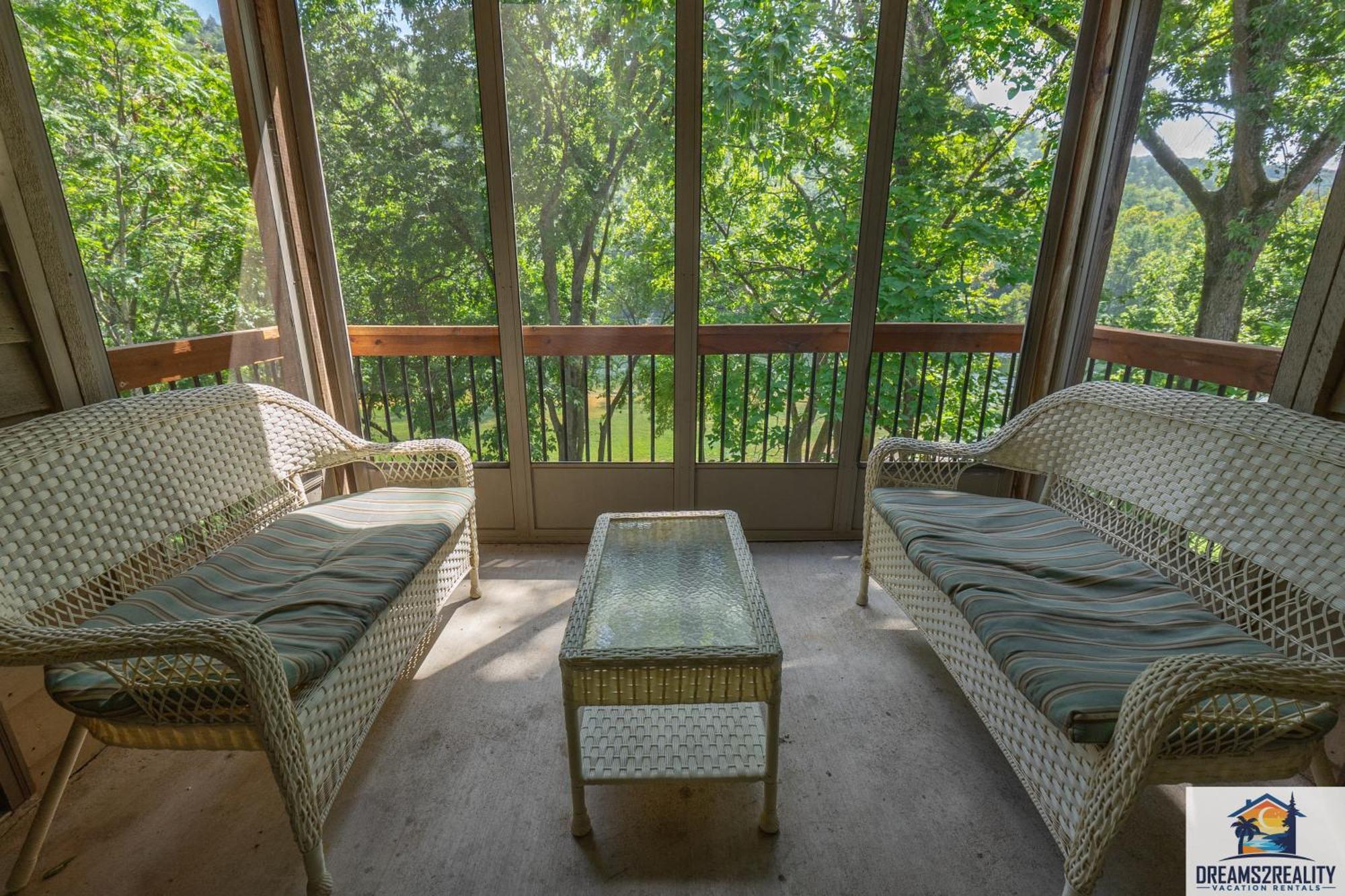 3Br Condo With Lake View - Trout Fishing - Playground - 2 Pools - Free Tickets Included - Pr69-9 Branson Buitenkant foto
