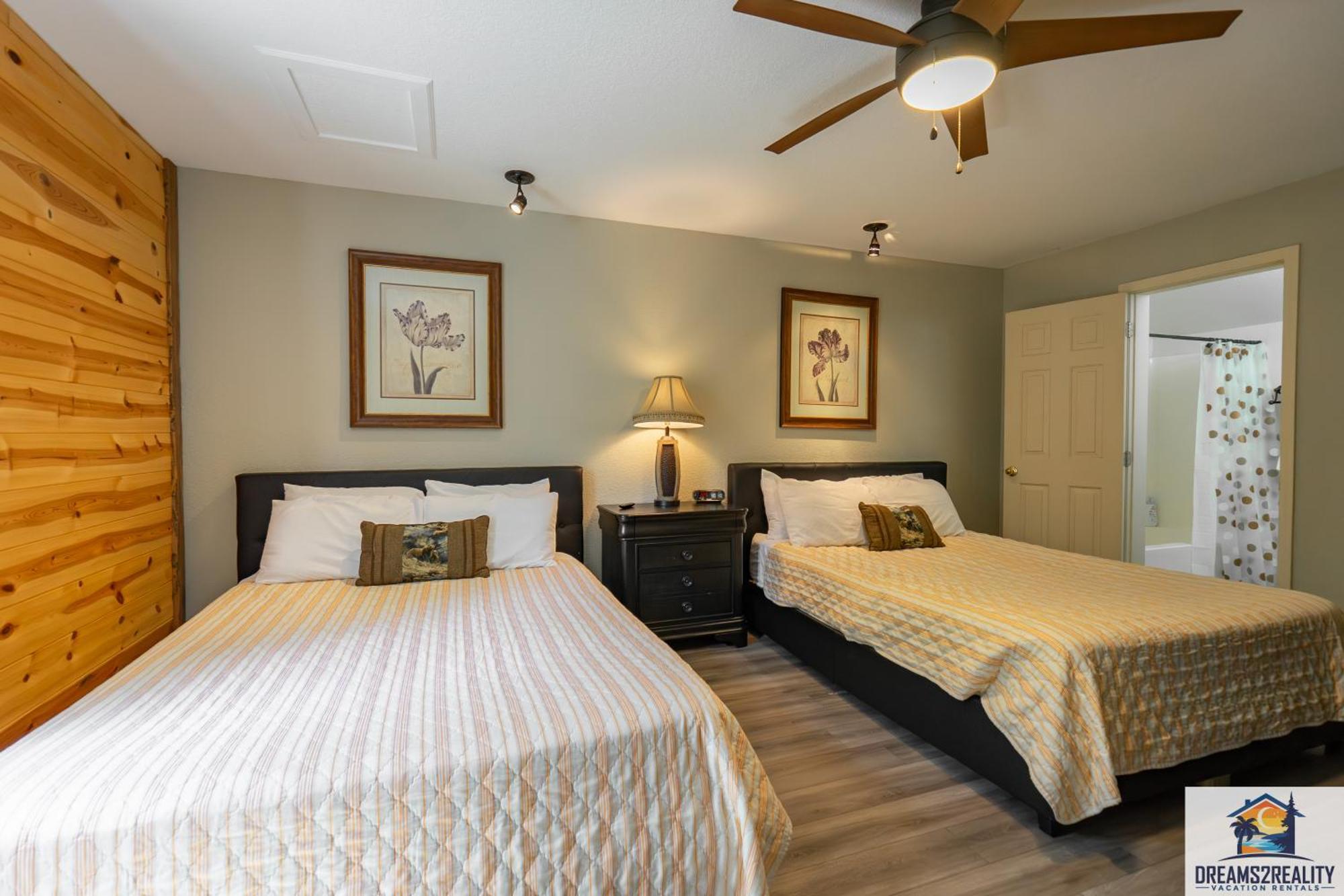 3Br Condo With Lake View - Trout Fishing - Playground - 2 Pools - Free Tickets Included - Pr69-9 Branson Buitenkant foto