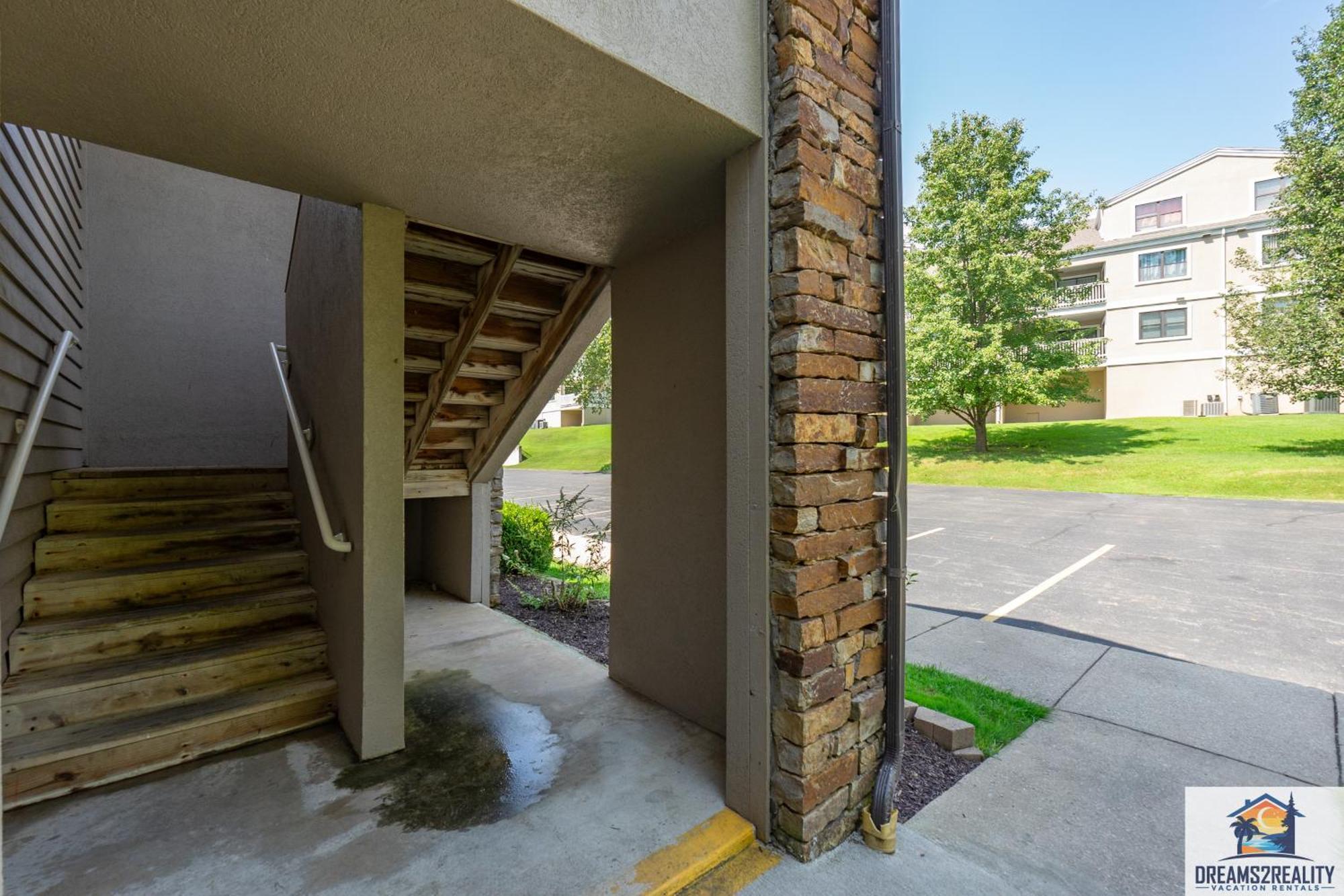 3Br Condo With Lake View - Trout Fishing - Playground - 2 Pools - Free Tickets Included - Pr69-9 Branson Buitenkant foto
