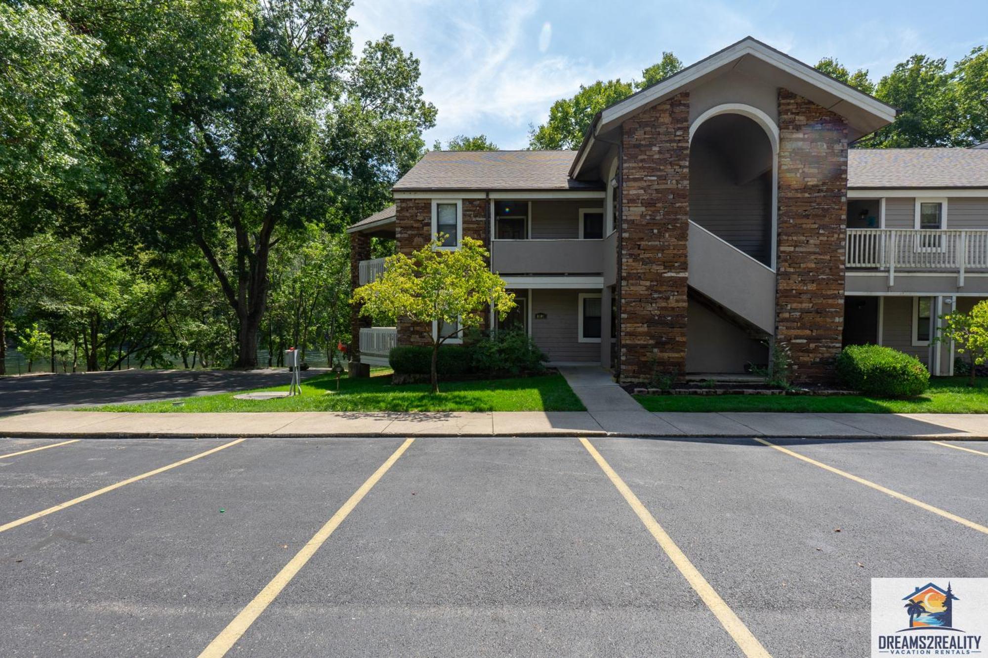 3Br Condo With Lake View - Trout Fishing - Playground - 2 Pools - Free Tickets Included - Pr69-9 Branson Buitenkant foto