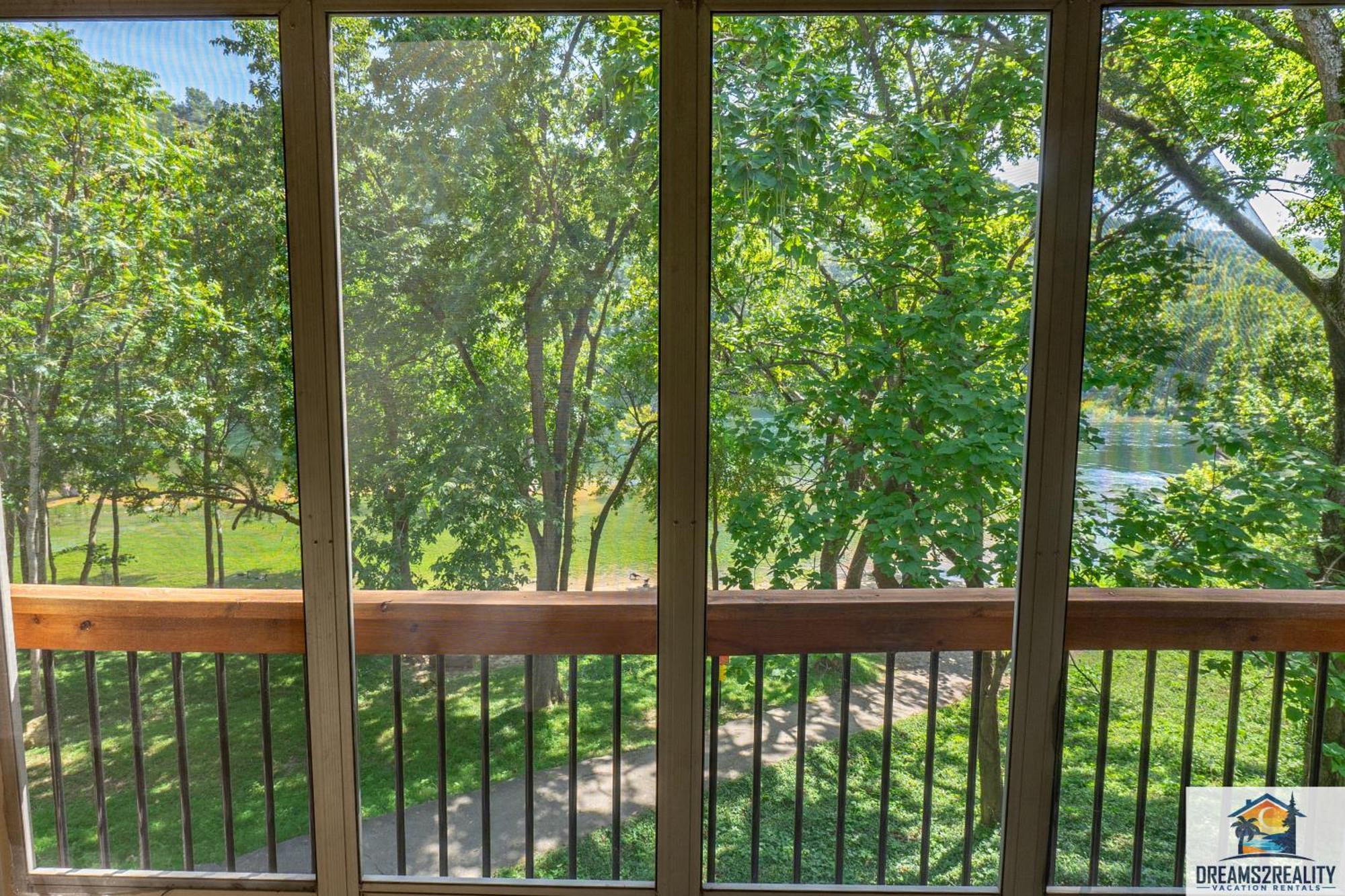 3Br Condo With Lake View - Trout Fishing - Playground - 2 Pools - Free Tickets Included - Pr69-9 Branson Buitenkant foto