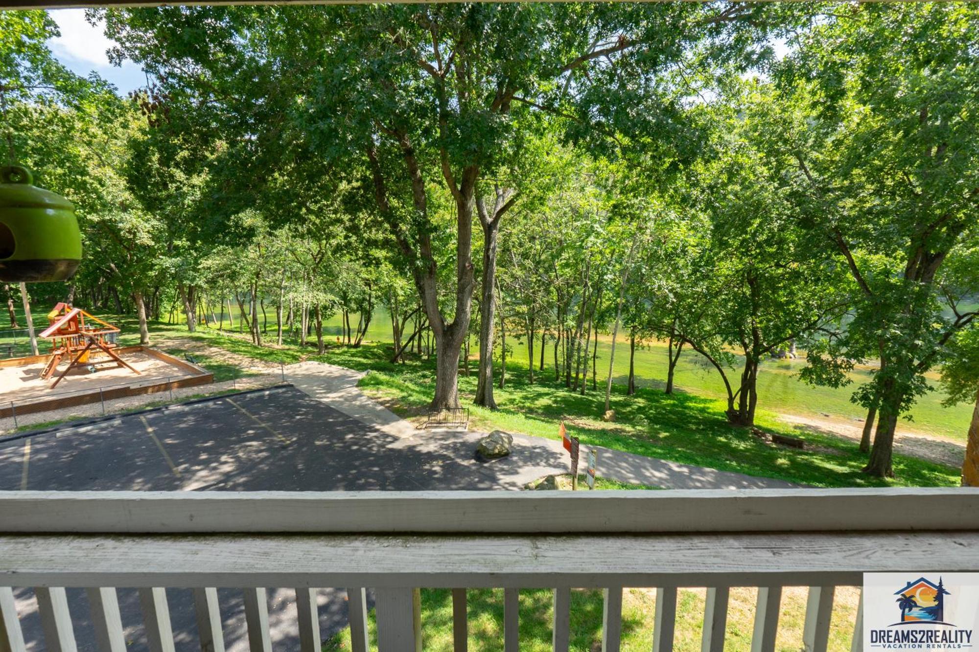 3Br Condo With Lake View - Trout Fishing - Playground - 2 Pools - Free Tickets Included - Pr69-9 Branson Buitenkant foto