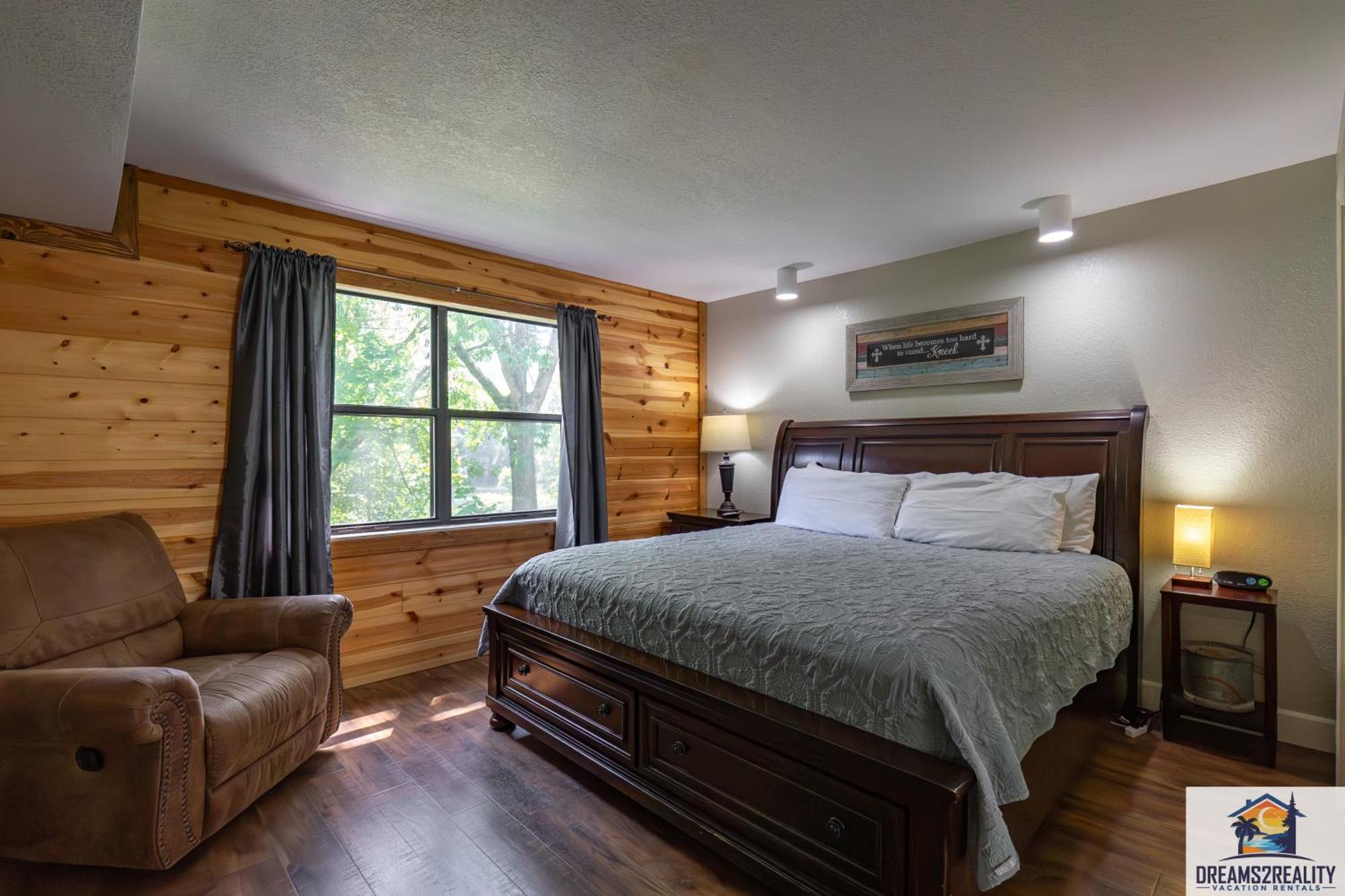 3Br Condo With Lake View - Trout Fishing - Playground - 2 Pools - Free Tickets Included - Pr69-9 Branson Buitenkant foto