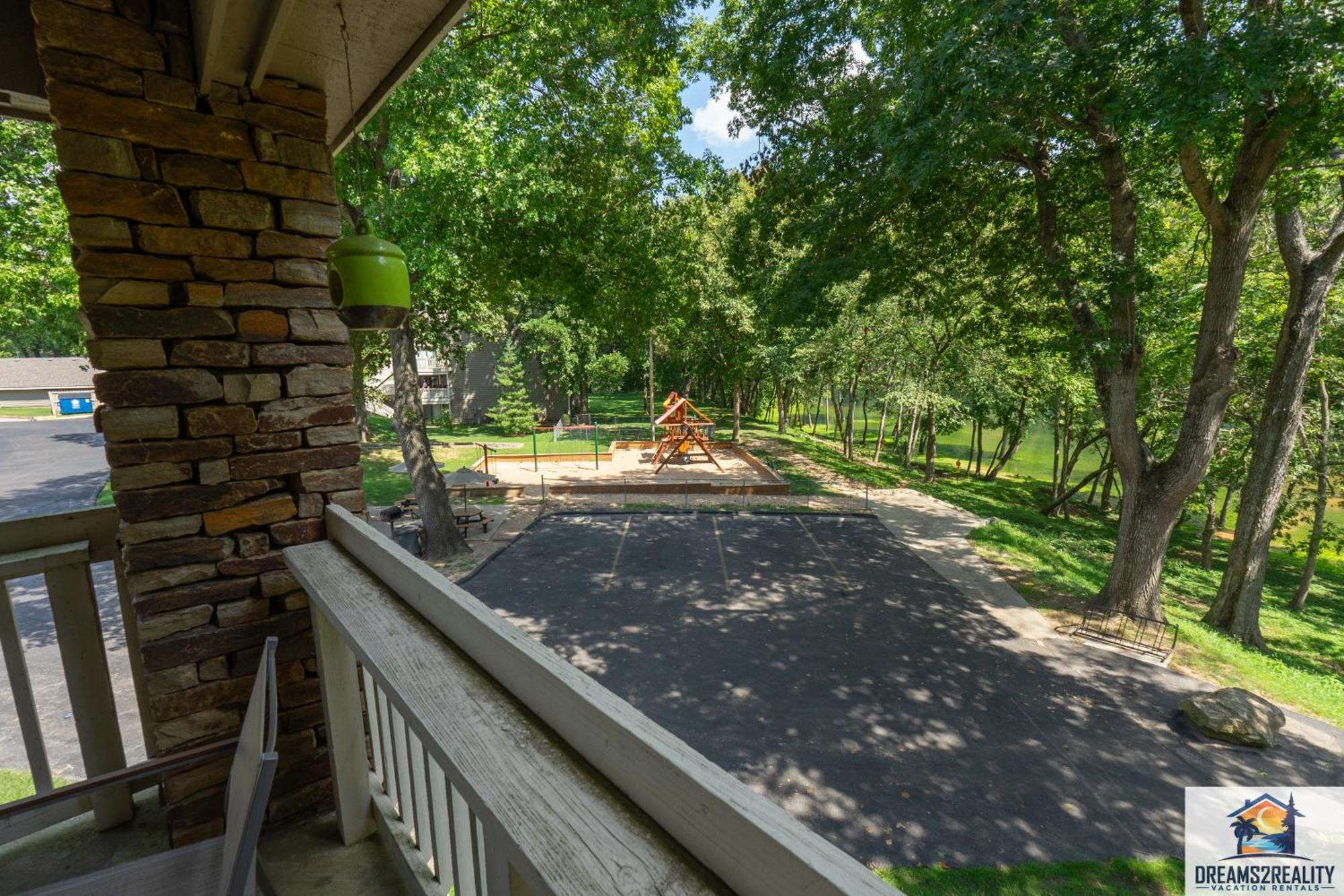 3Br Condo With Lake View - Trout Fishing - Playground - 2 Pools - Free Tickets Included - Pr69-9 Branson Buitenkant foto